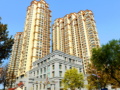 Dacheng Commercial & Residential Building